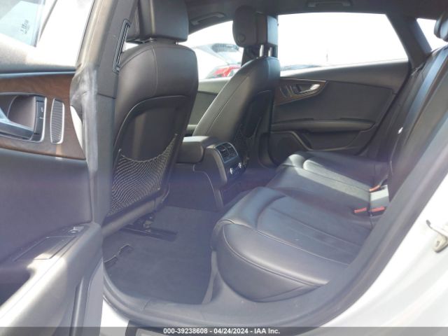 WAUWGAFC1FN008775 Audi A7 3.0t Premium Plus