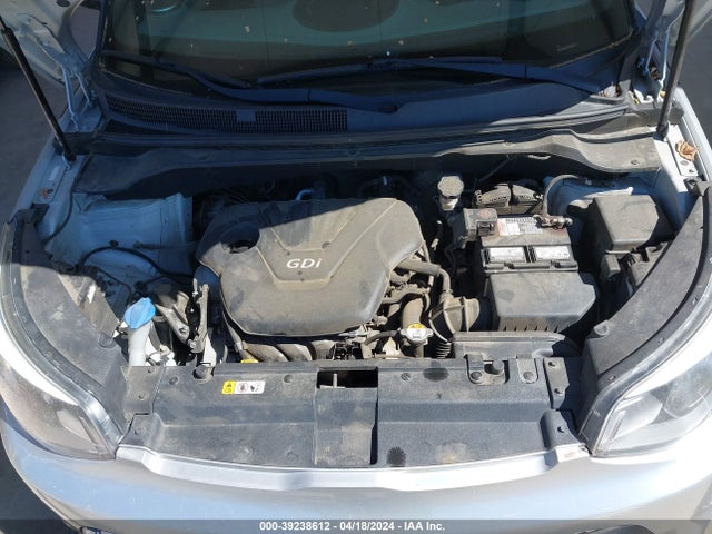 KIA Soul 2015 KNDJN2A22F7796073 Image 10