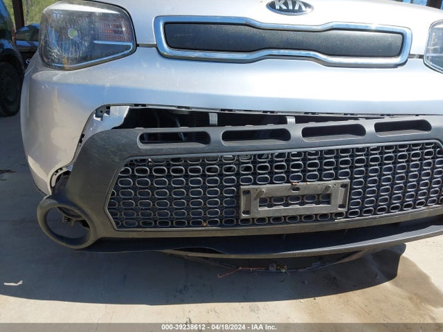 KIA Soul 2015 KNDJN2A22F7796073 Image 11