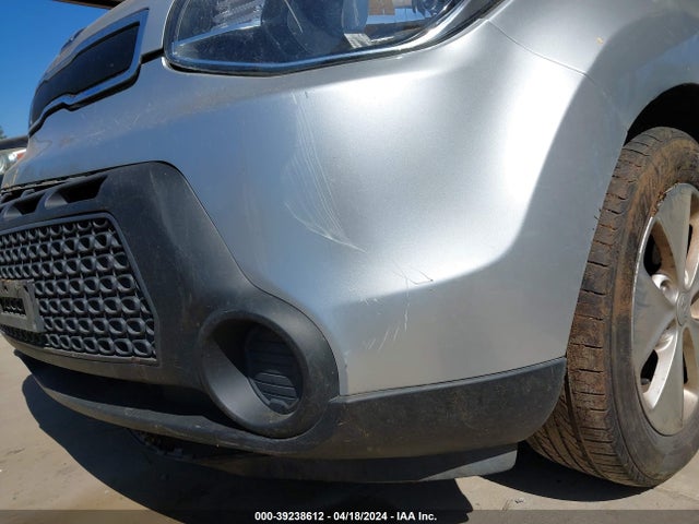 KIA Soul 2015 KNDJN2A22F7796073 Image 12