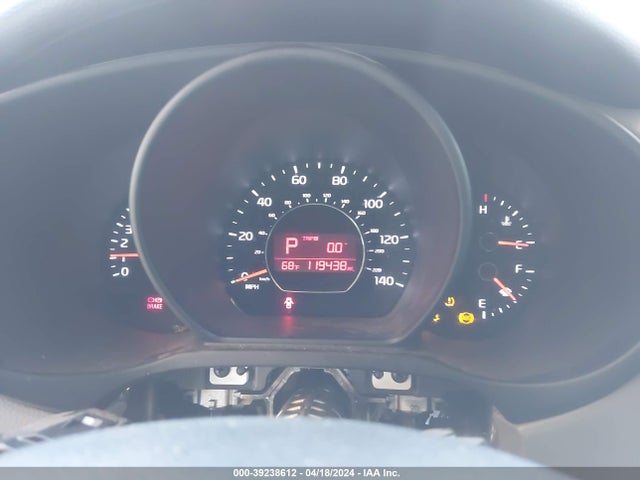 KIA Soul 2015 KNDJN2A22F7796073 Image 7