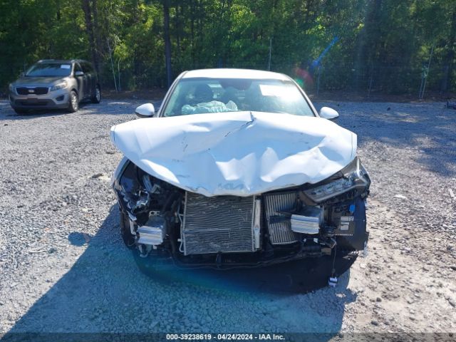 5XXG14J26PG175509 KIA K5 LXS