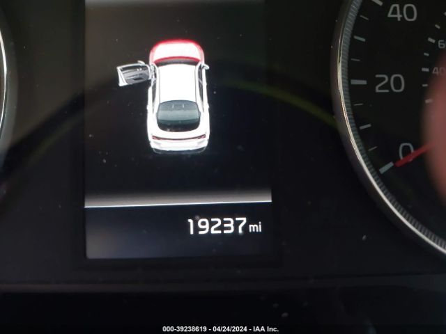 5XXG14J26PG175509 KIA K5 LXS