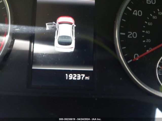 5XXG14J26PG175509 KIA K5 LXS