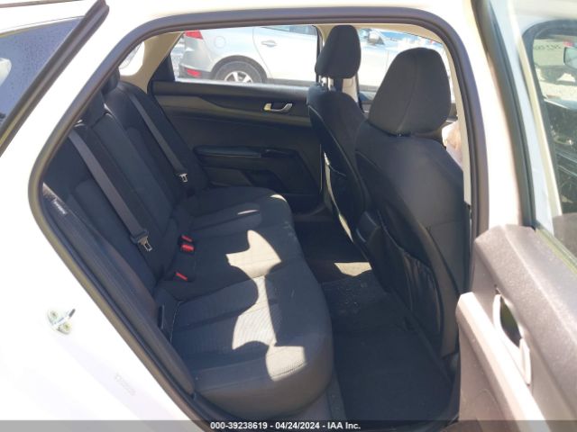 5XXG14J26PG175509 KIA K5 LXS