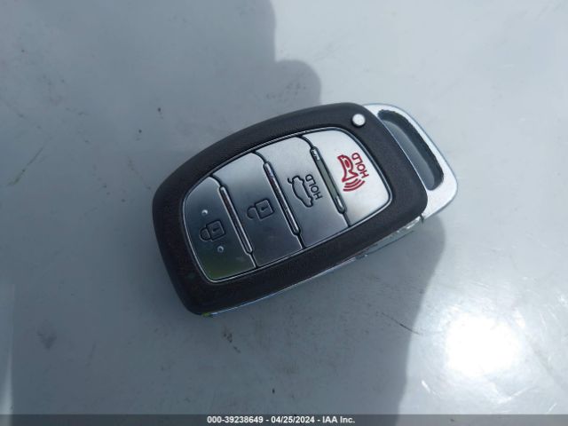 5NPDH4AE8GH657864 Hyundai Elantra Limited