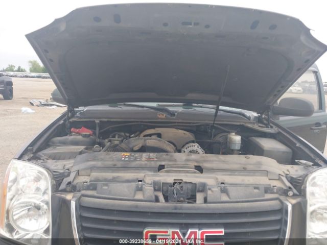 1GKS1KE00ER189279 GMC Yukon Xl 1500 Slt