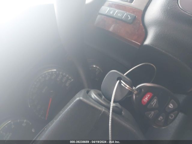 1GKS1KE00ER189279 GMC Yukon Xl 1500 Slt