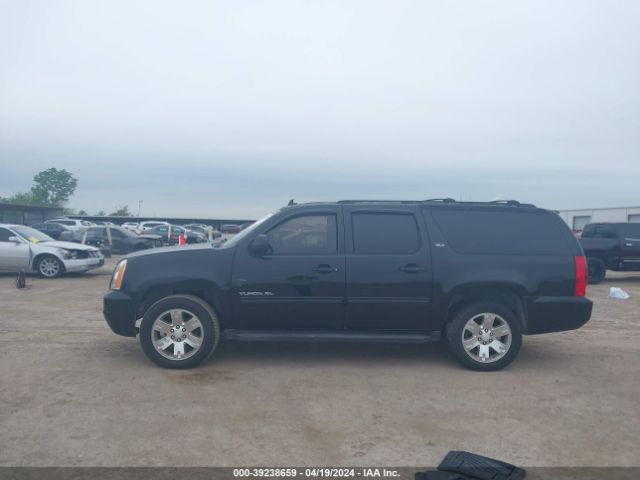 1GKS1KE00ER189279 GMC Yukon Xl 1500 Slt