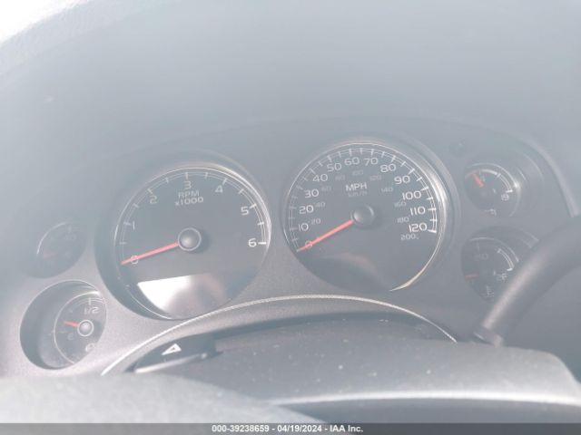1GKS1KE00ER189279 GMC Yukon Xl 1500 Slt