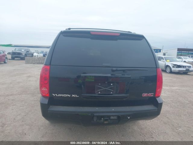 1GKS1KE00ER189279 GMC Yukon Xl 1500 Slt