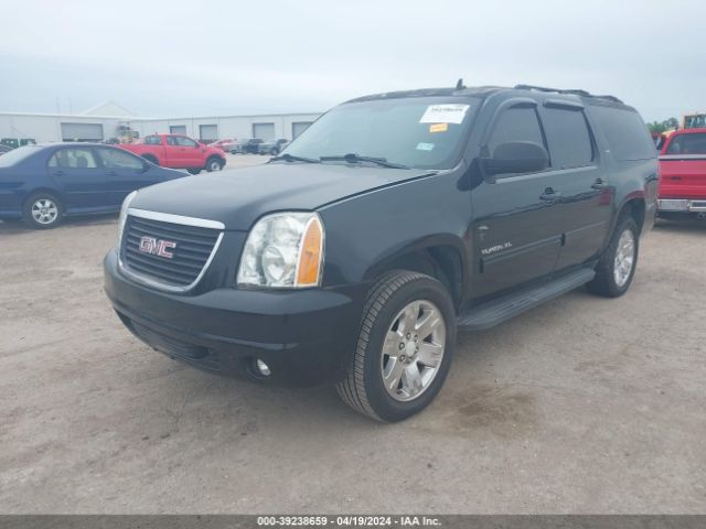 1GKS1KE00ER189279 GMC Yukon Xl 1500 Slt
