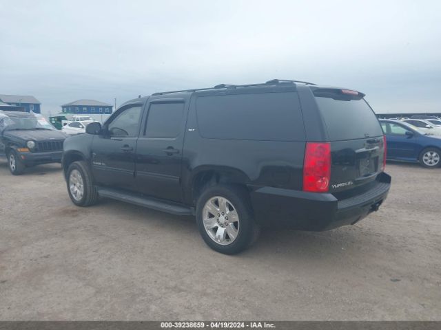 1GKS1KE00ER189279 GMC Yukon Xl 1500 Slt