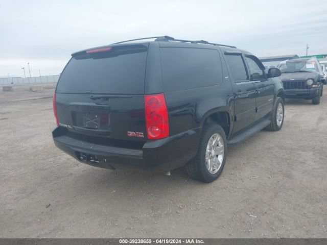 1GKS1KE00ER189279 GMC Yukon Xl 1500 Slt