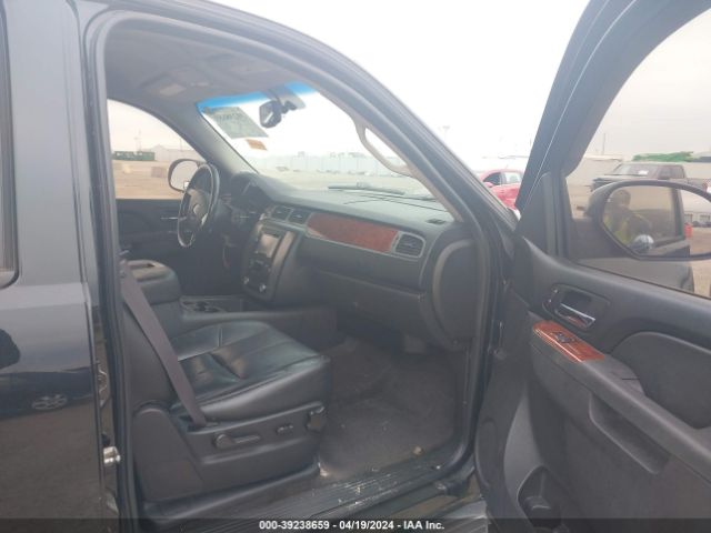 1GKS1KE00ER189279 GMC Yukon Xl 1500 Slt