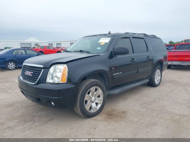 1GKS1KE00ER189279 GMC Yukon Xl 1500 Slt