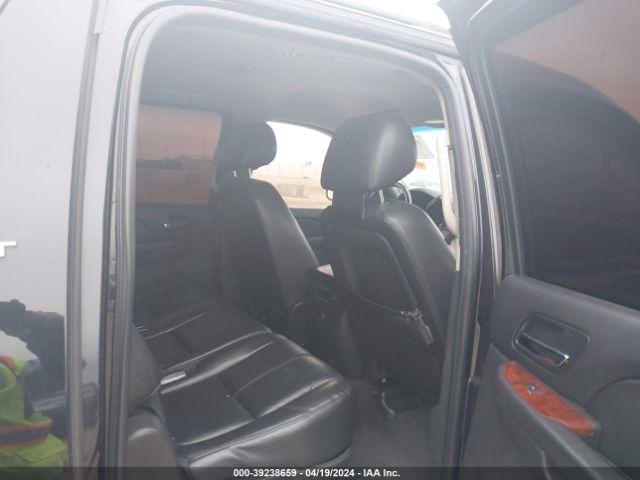1GKS1KE00ER189279 GMC Yukon Xl 1500 Slt