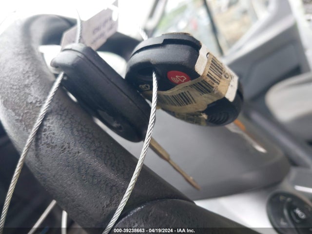 Ford Transit-150 2019 1FTYE2YM2KKA77449 Image 11