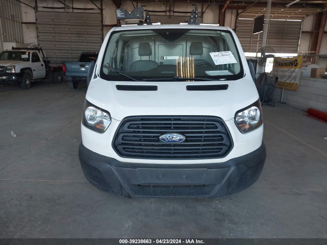Ford Transit-150 2019 1FTYE2YM2KKA77449 Image 12