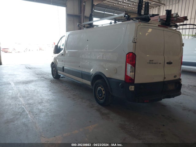 Ford Transit-150 2019 1FTYE2YM2KKA77449 Image 3