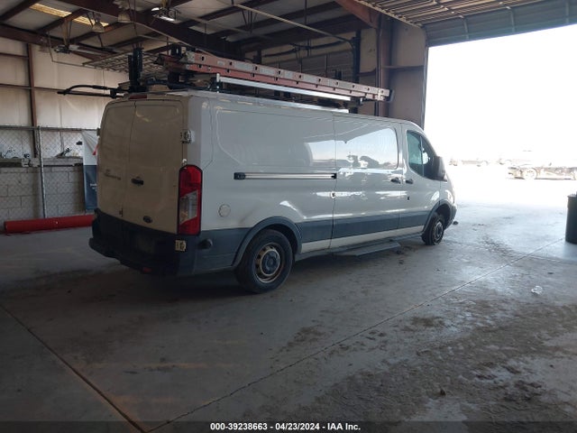 Ford Transit-150 2019 1FTYE2YM2KKA77449 Image 4