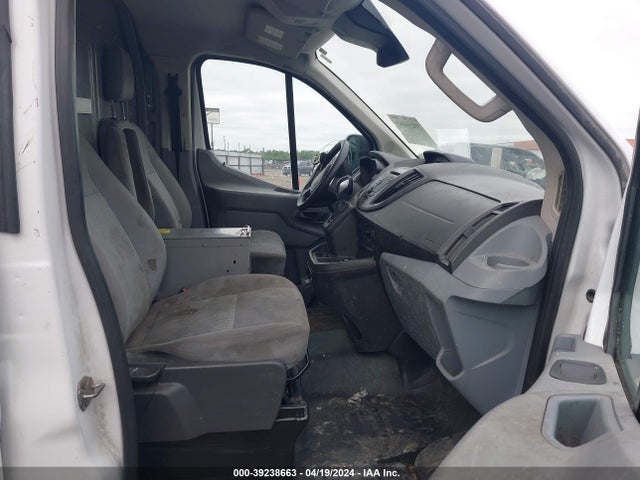 Ford Transit-150 2019 1FTYE2YM2KKA77449 Image 5