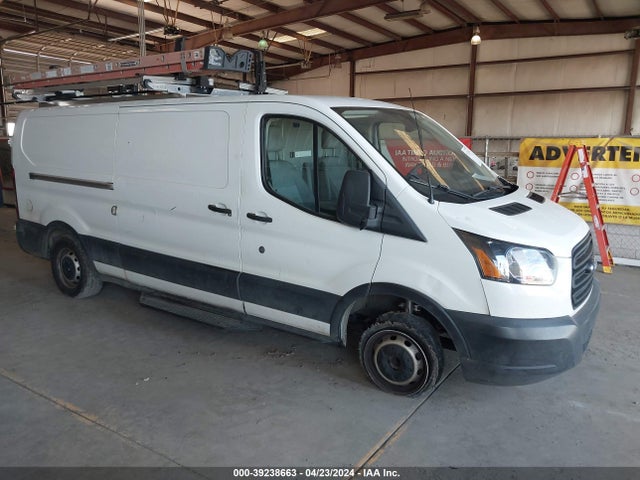 Ford Transit-150 2019 1FTYE2YM2KKA77449 Image 6