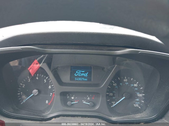 Ford Transit-150 2019 1FTYE2YM2KKA77449 Image 7