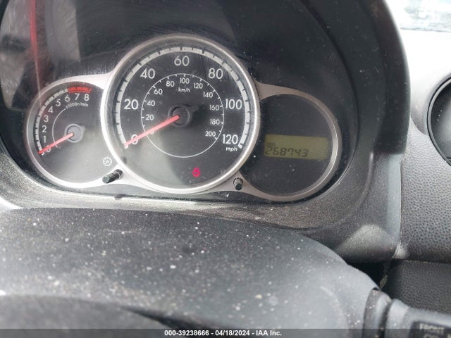Mazda Mazda2 Sport 2014 JM1DE1KZ0E0184884 Image 7