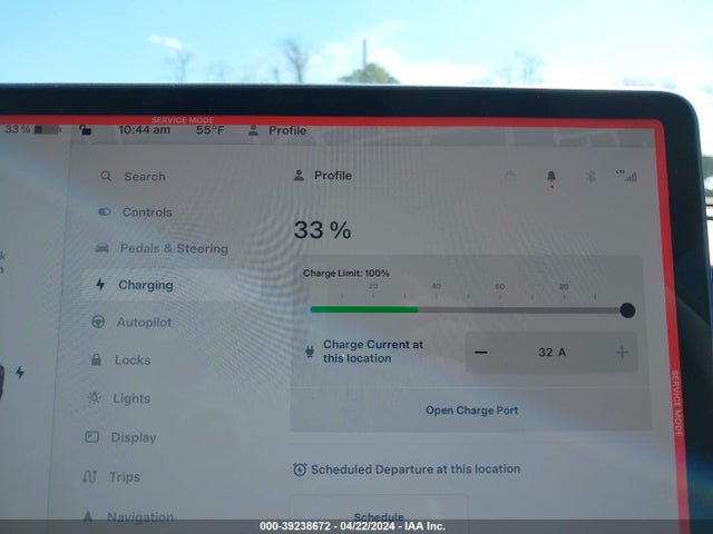 Tesla Model 3 Rear-wheel Drive 2022 5YJ3E1EAXNF371004 Image 17