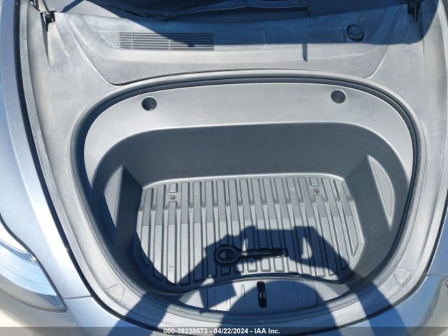 5YJ3E1EAXMF837061 Tesla Model 3 Standard Range Plus Rear-wheel Drive