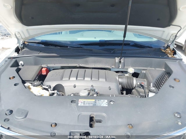 Chevrolet Traverse Ls 2014 1GNKRFED2EJ363020 Image 10