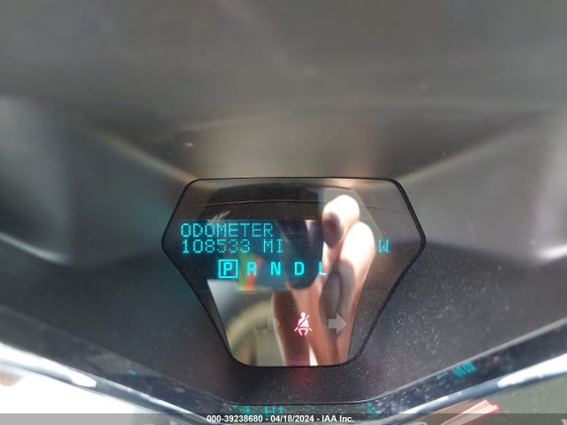 Chevrolet Traverse Ls 2014 1GNKRFED2EJ363020 Image 15
