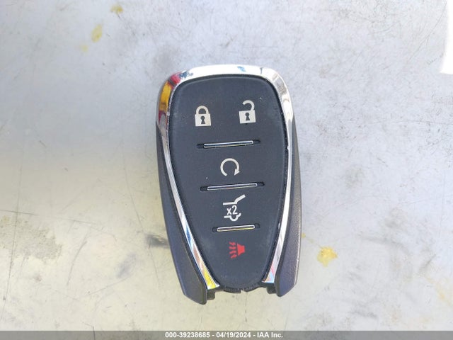 Chevrolet EQUINOX LT 2018 3GNAXJEV3JL379825 Image 11