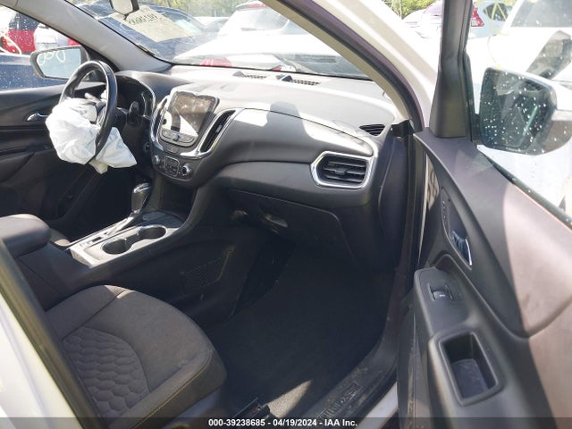 Chevrolet EQUINOX LT 2018 3GNAXJEV3JL379825 Image 5