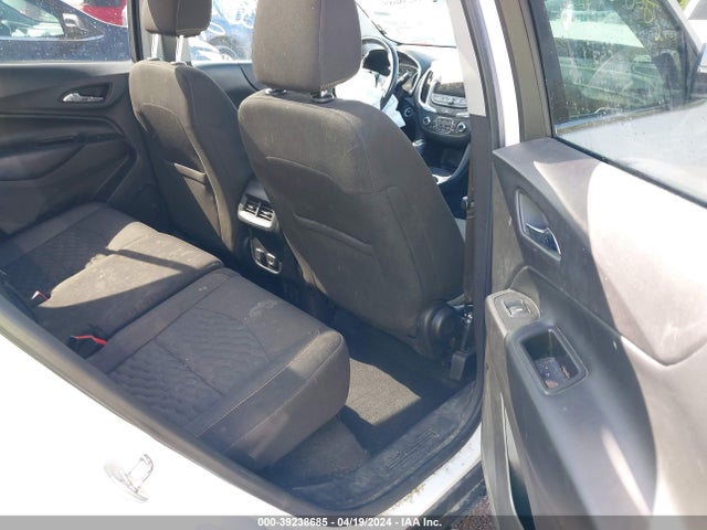 Chevrolet EQUINOX LT 2018 3GNAXJEV3JL379825 Image 8
