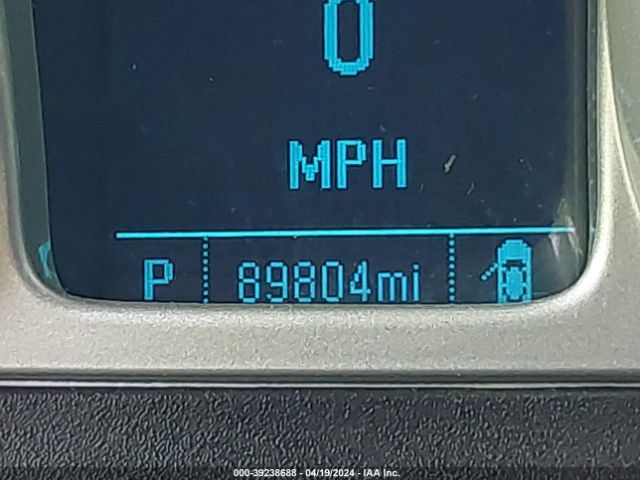 2G1FB1E34F9300824 Chevrolet Camaro 2ls