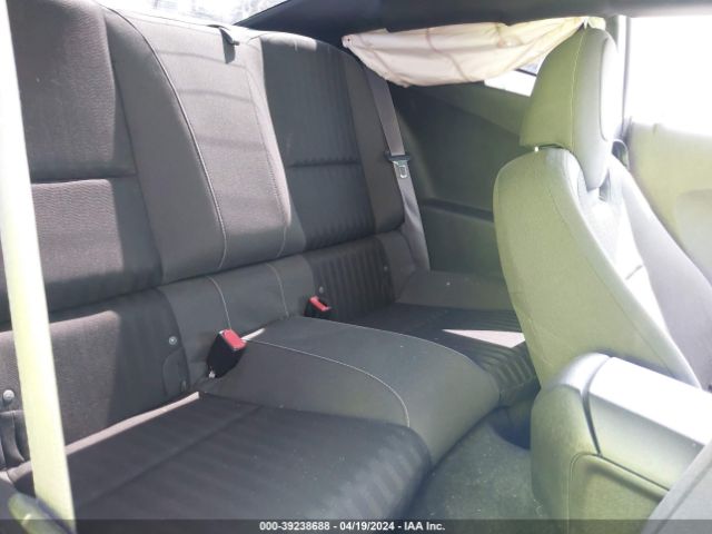 2G1FB1E34F9300824 Chevrolet Camaro 2ls