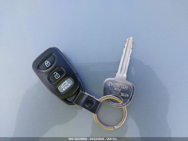 KMHDH4AE2GU526222 Hyundai ELANTRA SE
