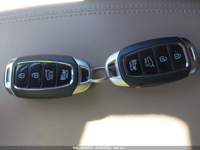 Hyundai Santa Fe Sel 2020 5NMS3CAD4LH150183 Image 11
