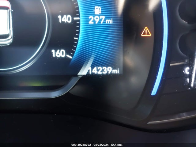 Hyundai Santa Fe Sel 2020 5NMS3CAD4LH150183 Image 16
