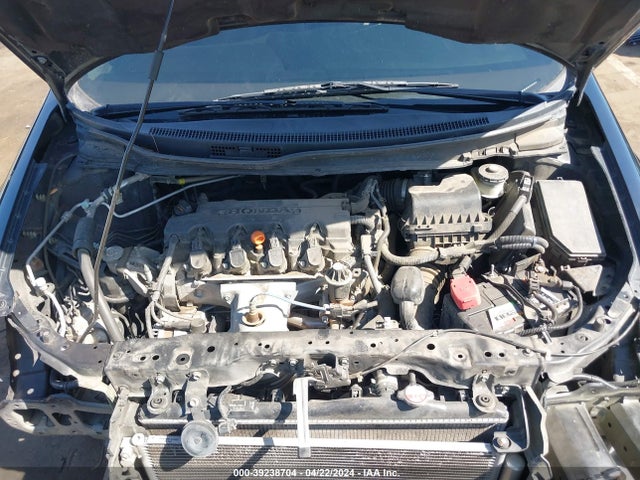 Honda CIVIC EX 2015 19XFB2F81FE045008 Image 10
