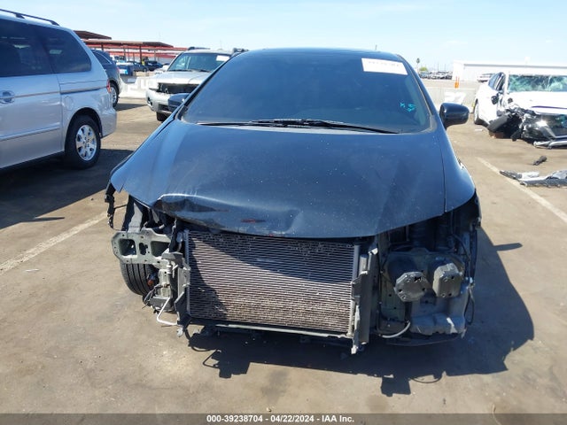 Honda CIVIC EX 2015 19XFB2F81FE045008 Image 13