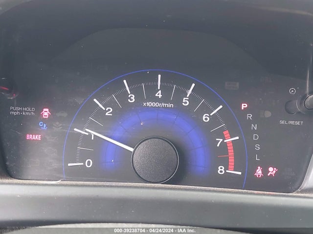 Honda CIVIC EX 2015 19XFB2F81FE045008 Image 18