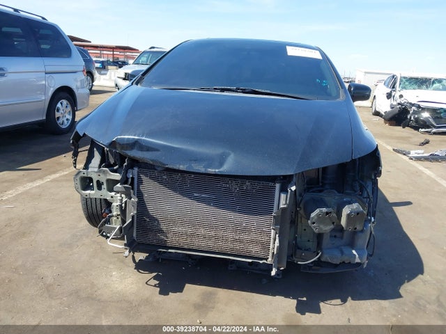 Honda CIVIC EX 2015 19XFB2F81FE045008 Image 6