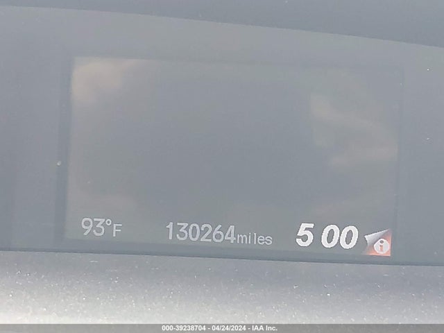 Honda CIVIC EX 2015 19XFB2F81FE045008 Image 7