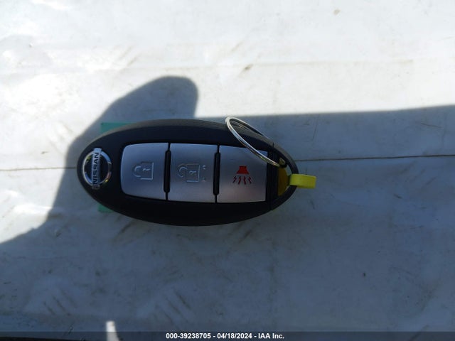Nissan ROGUE SV 2016 5N1AT2MT7GC768915 Image 11