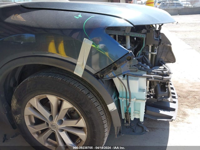 Nissan ROGUE SV 2016 5N1AT2MT7GC768915 Image 13