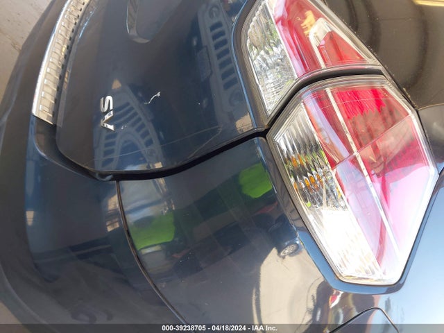 Nissan ROGUE SV 2016 5N1AT2MT7GC768915 Image 15