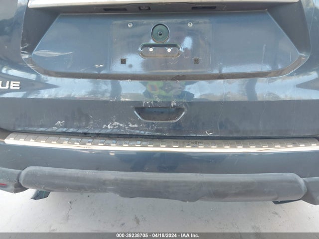 Nissan ROGUE SV 2016 5N1AT2MT7GC768915 Image 16